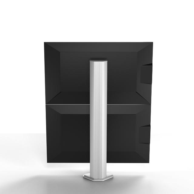 Алюминиевая стойка для монитора Kesino