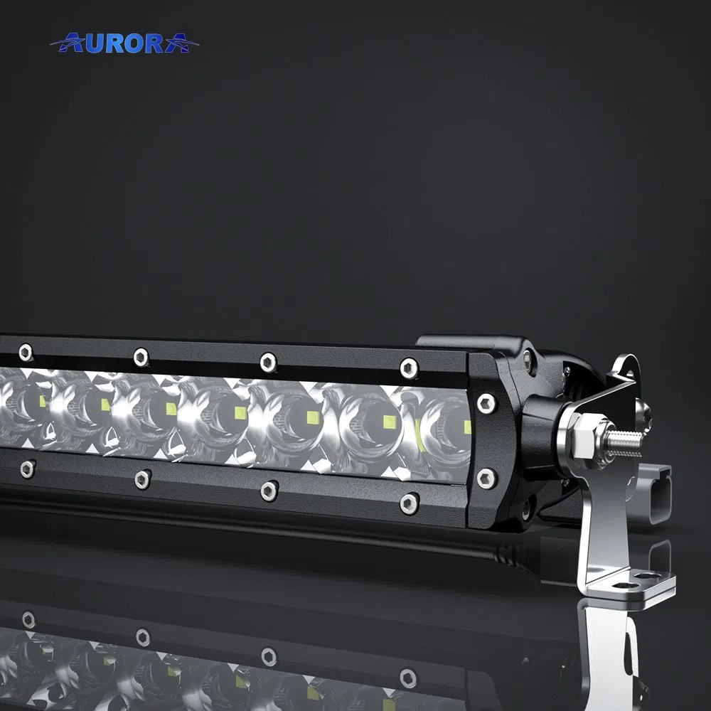 Aurora 6-Inch LED Light Bar