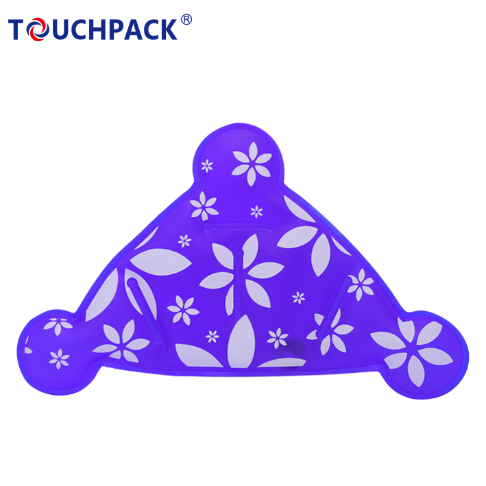 Hot Seller Gel Heat Pack Belly Warm with Customized Design