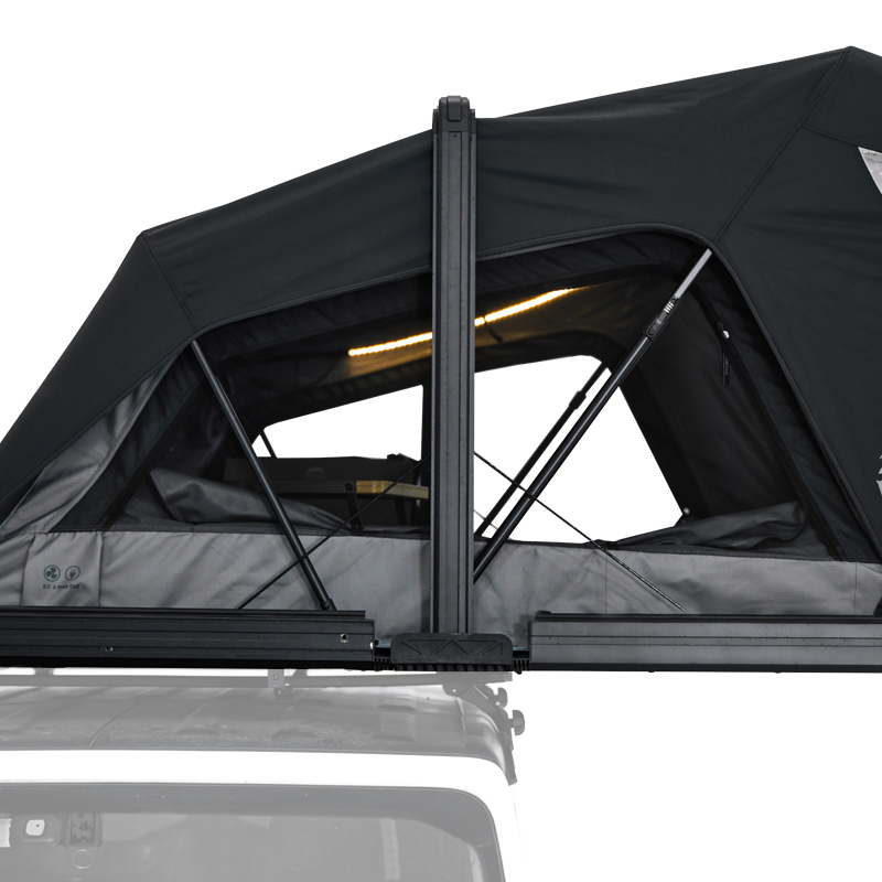 Ultimate Max Roof Tent for Outdoor Camping