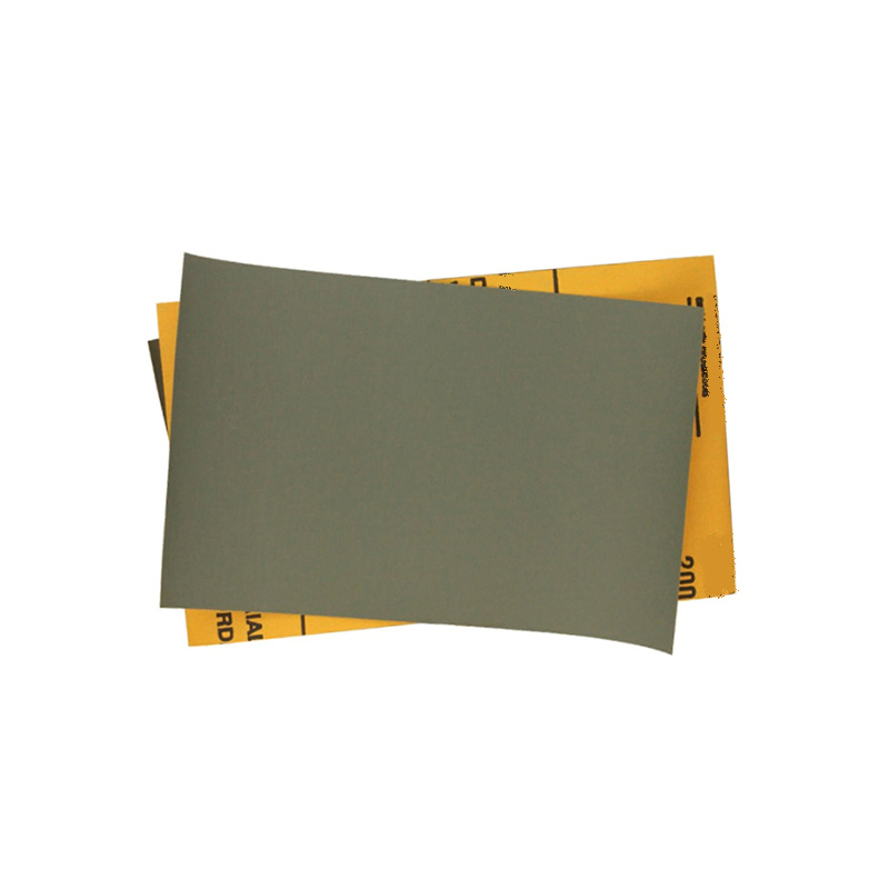 Hautine High Quality Glass Paper