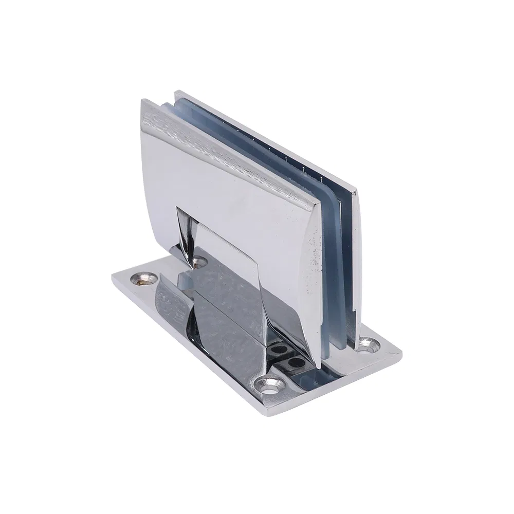 Gaoyao Jinli Accesorios PARA Vidrio Bifold Door Hardware