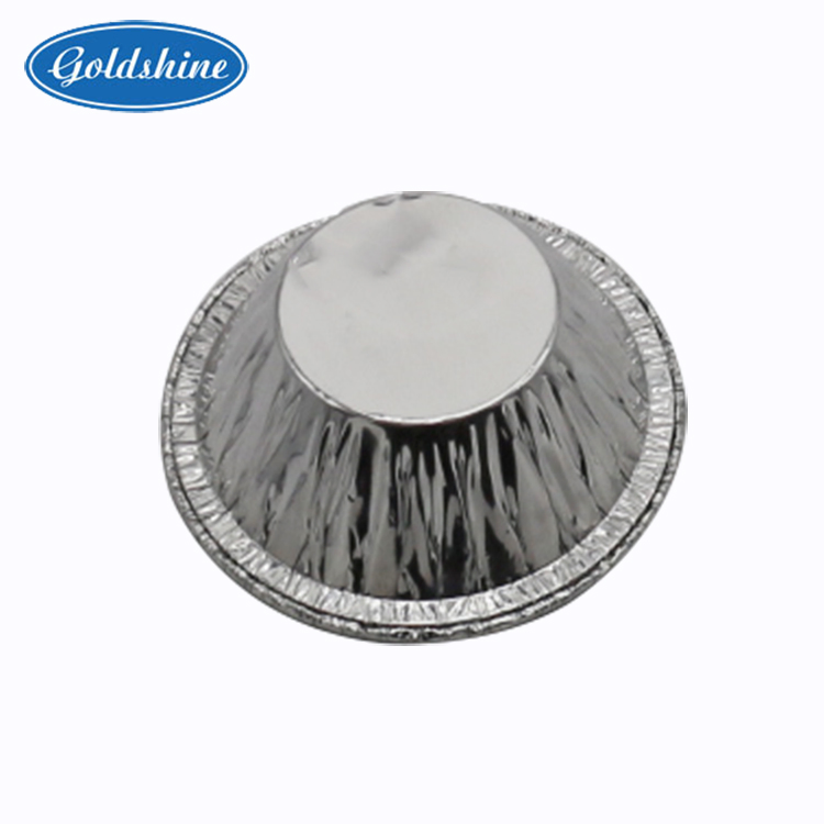 Disposable Aluminum Foil Egg Tray for Catering Household