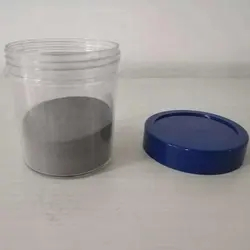 High Purity Industrial Synthetic Detonation Polycrystalline Diamond Powder 2um