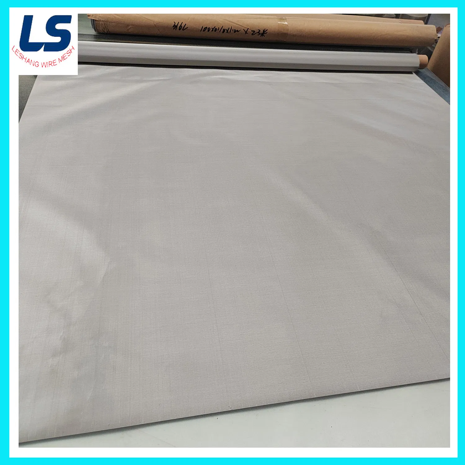 Galvanized /Stainless Steel Wire Mesh/Mild Steel cloth for Filtering