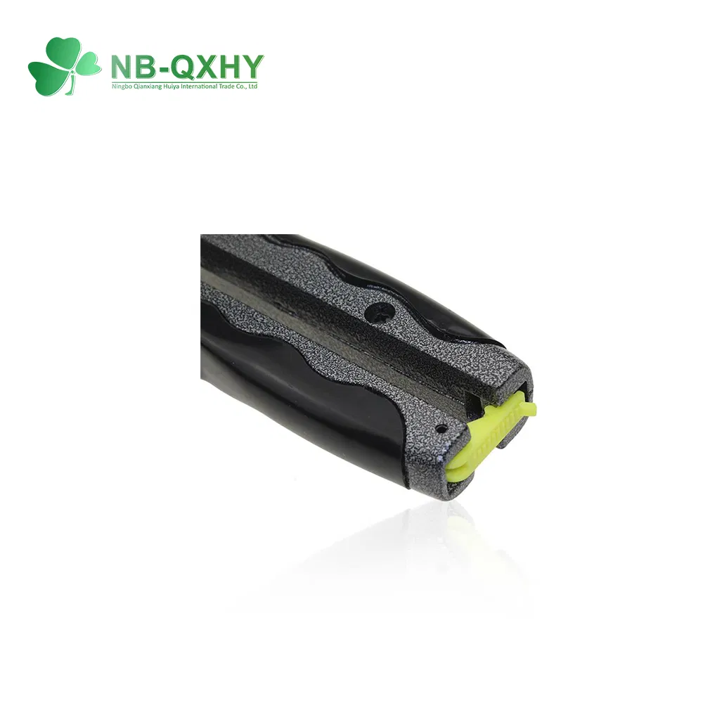 High Quality Grey Color Plastic Pipe Cutter for 0-64mm Pipe