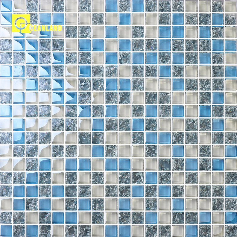 Мозаика для бассейна Transmutation Glazed Swimpool Premium