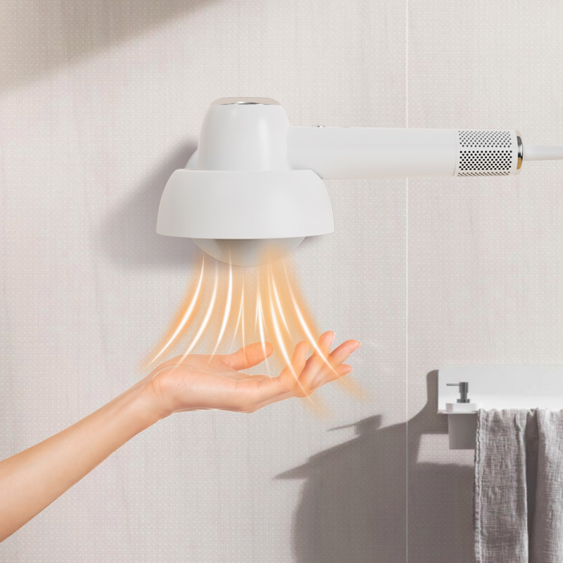 Convenient Clothes Dryer Multi-Functional High Speed Hair Dryer