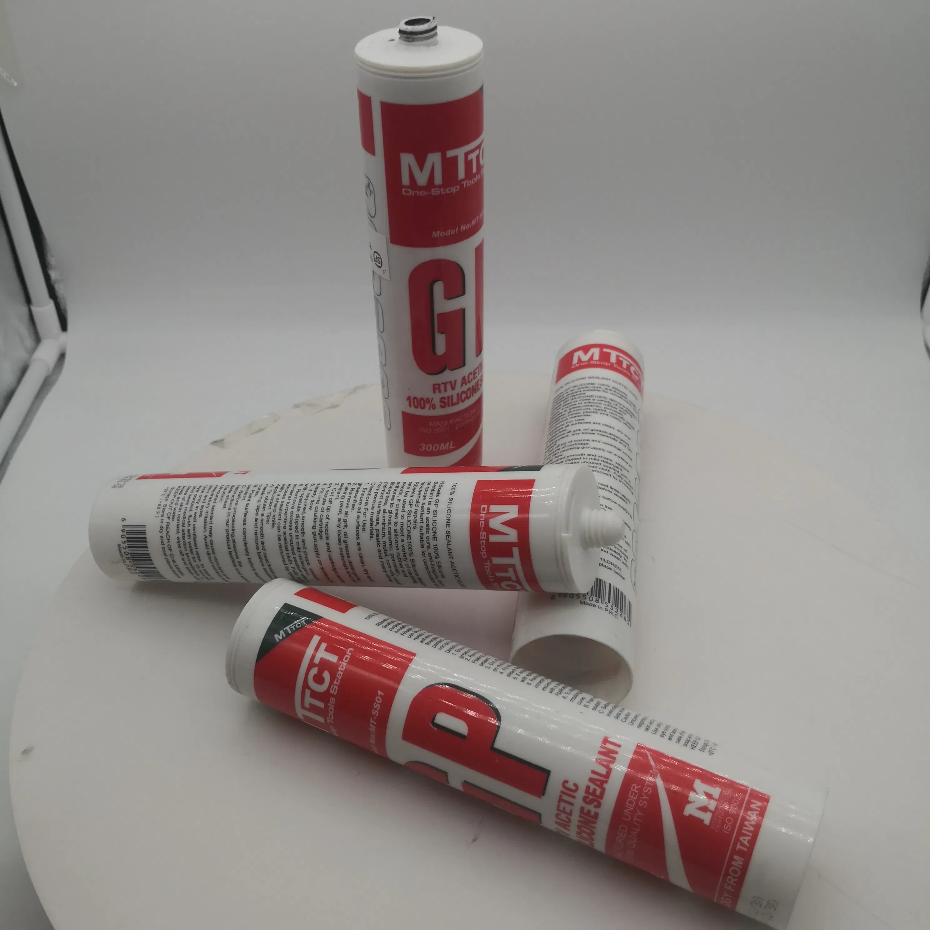 300ml/600ml Factory Outlet Glass Sealant Structural Adhesive