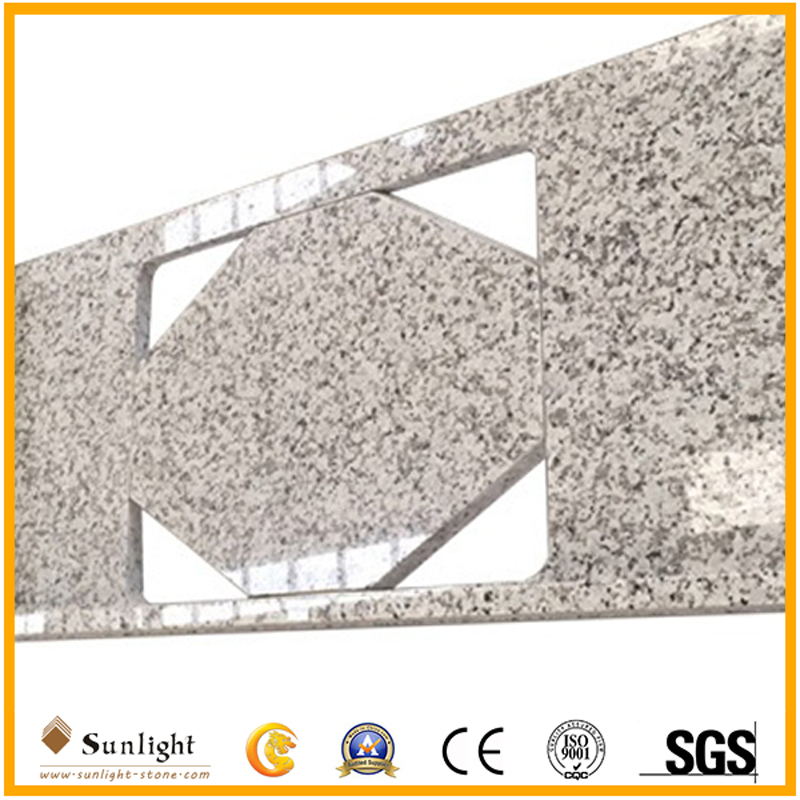 High Quality Cheap G439 Kitchen Countertops for Home/ Hotel Decoration