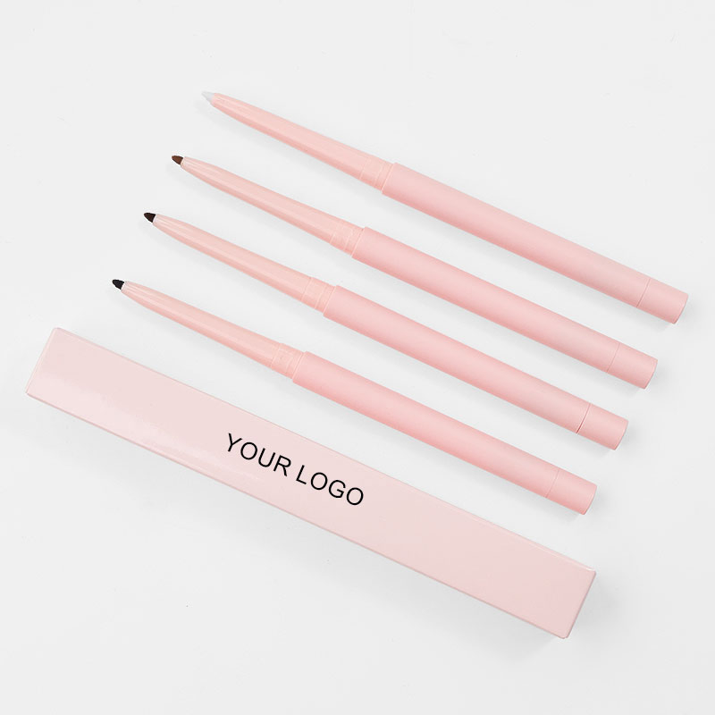 Best Selling Eyeliner Pencil Waterproof Cream Eyeliner Makeup Private Label Vegan Matte Eyeliner Gel Pen