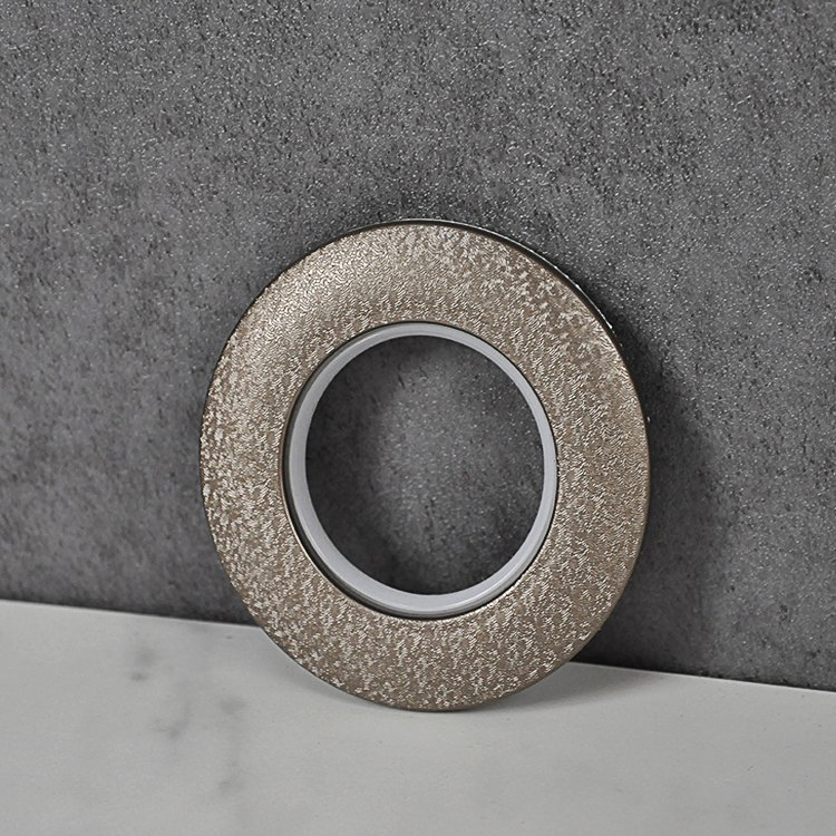 Wholesale Home Decoration Curtain Rings