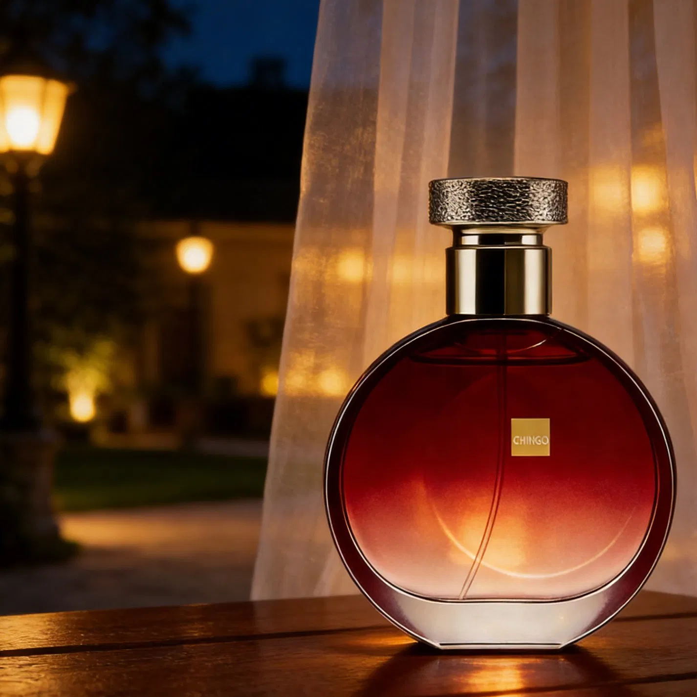 Женские духи с ночным жасмином, стойкий цветочный аромат