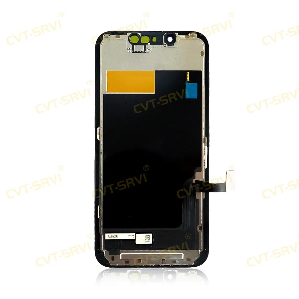 Original Manufacturer Pantalla Mobile Phone Screen Display LCD OLED Pantalla Tactil Modulos Repuesto Touchscreen for Iph 7 8 Plus X Xr 11 13 14 14 15