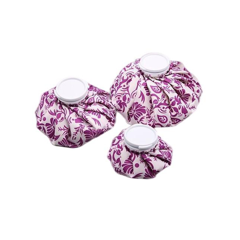 Ice Cold Packs Reusable Plastic Ice Bags Hot Cold Therapy Pain Relief Leakproof Waterproof Cold Compress Ice Packs for Injuries