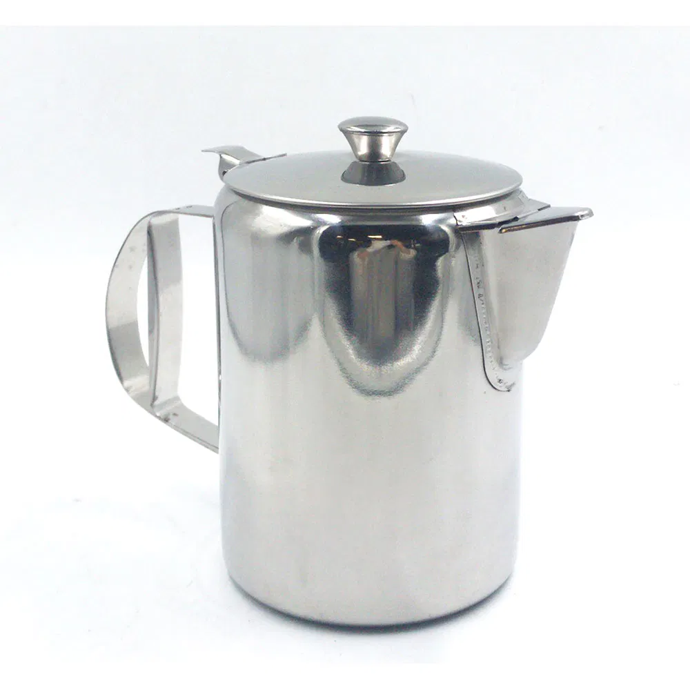 Hot Sales Whistling Kettletea Pot Stainless Steel Teapot French Press Pot