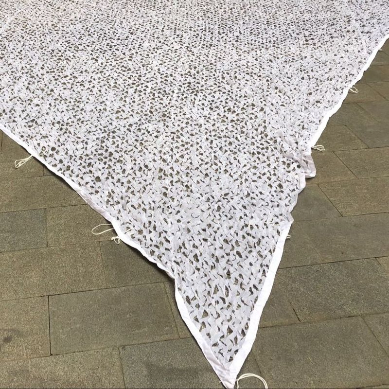 Hunting Camouflage Nets Lightweight Sunshade Durable for Hunt