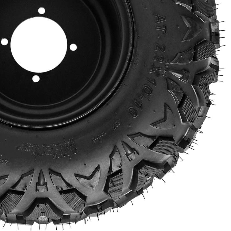 Шины для квадроциклов и картов 22x10-10, бескамерные