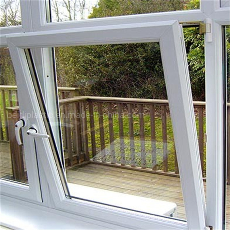 China Top 2 Customizable Baydee Casement Windows and Doors for Modern Homes