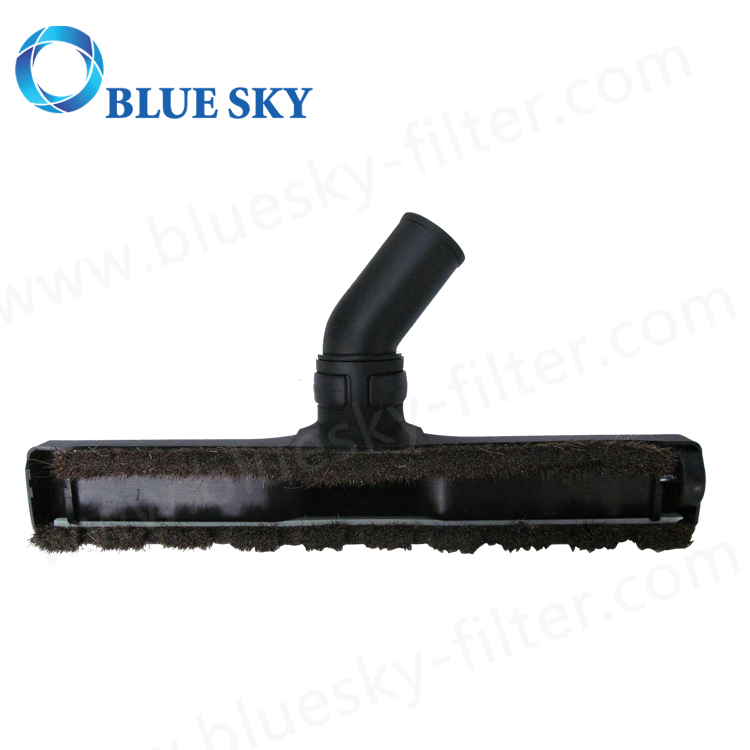 Universal Hardwood Floor Brush with Soft Bristles Vacuum Cleaner Attachments
