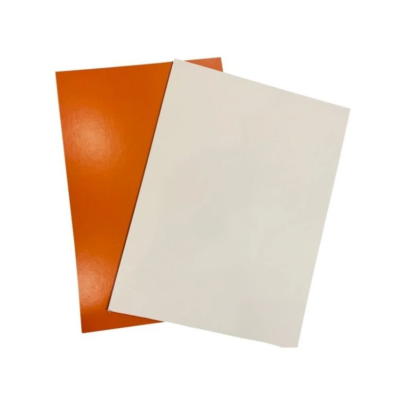 Good Quality Translucent White Flat FRP/GRP Sheet Light Weight Fiberglass Panels