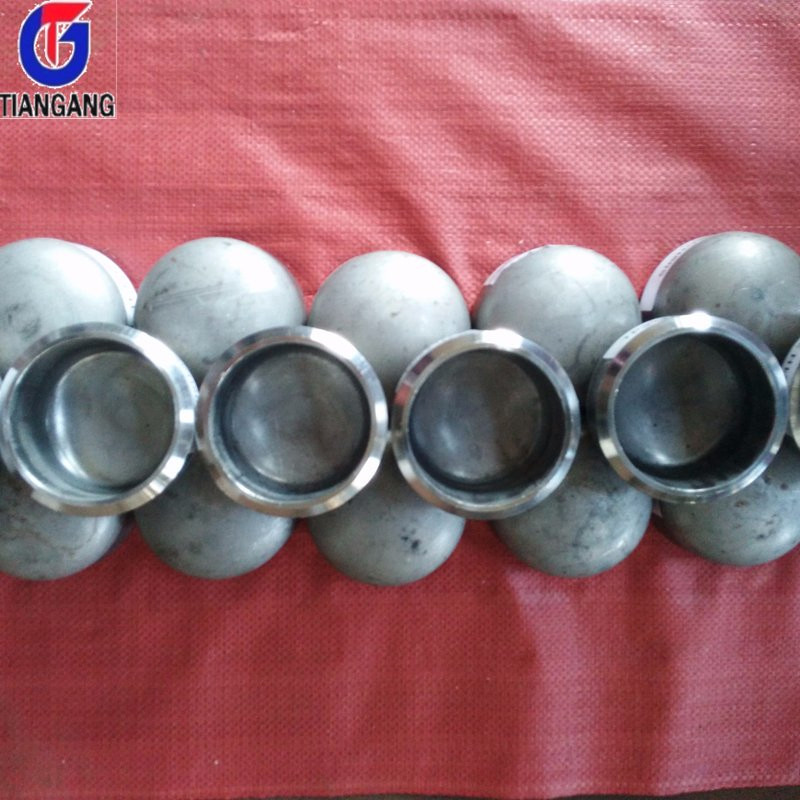 ASTM Stainless Steel Pipe Cap