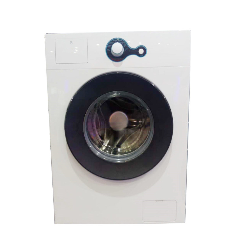 6kg Front Loading Washing Machine for Home Use