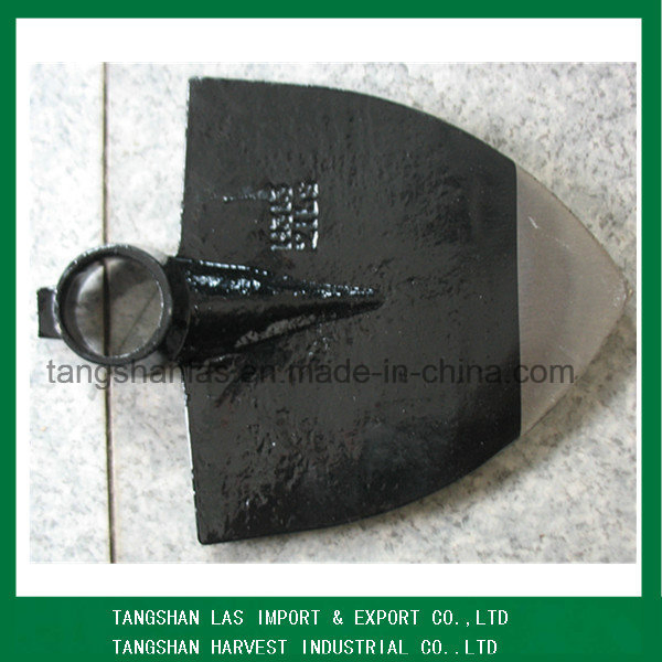 Hoe Head Agricultural Hand Tool Forged Hoe Head