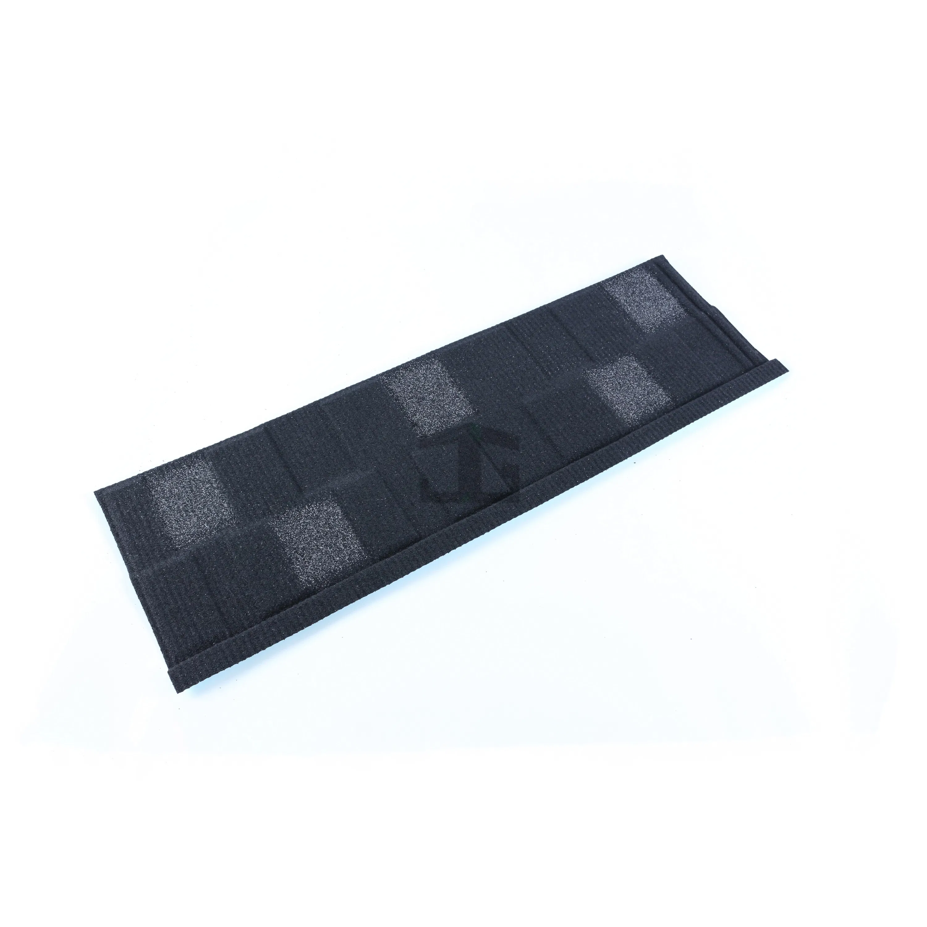 Ultimaguard Titanium Roof Tiles for High-End Hotel and Villa Roofs