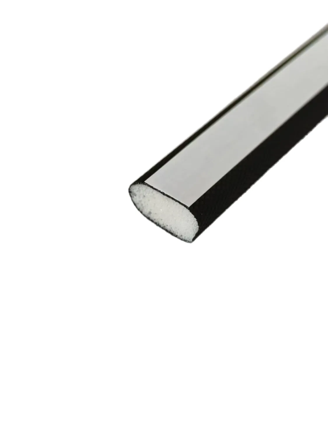 Premium Aluminum Doors and Windows with Red Foam Seal Stripping