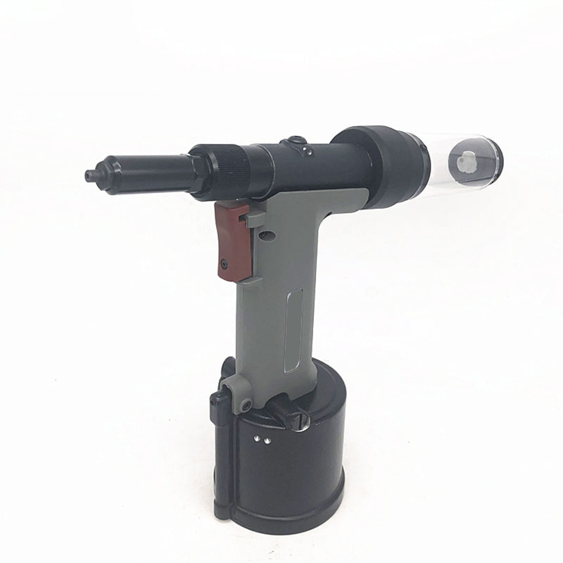 PRO-1600xt1 2.4-4.0mm Self Piercing Rivet Gun Other Power Tools Hot Riveting Tools