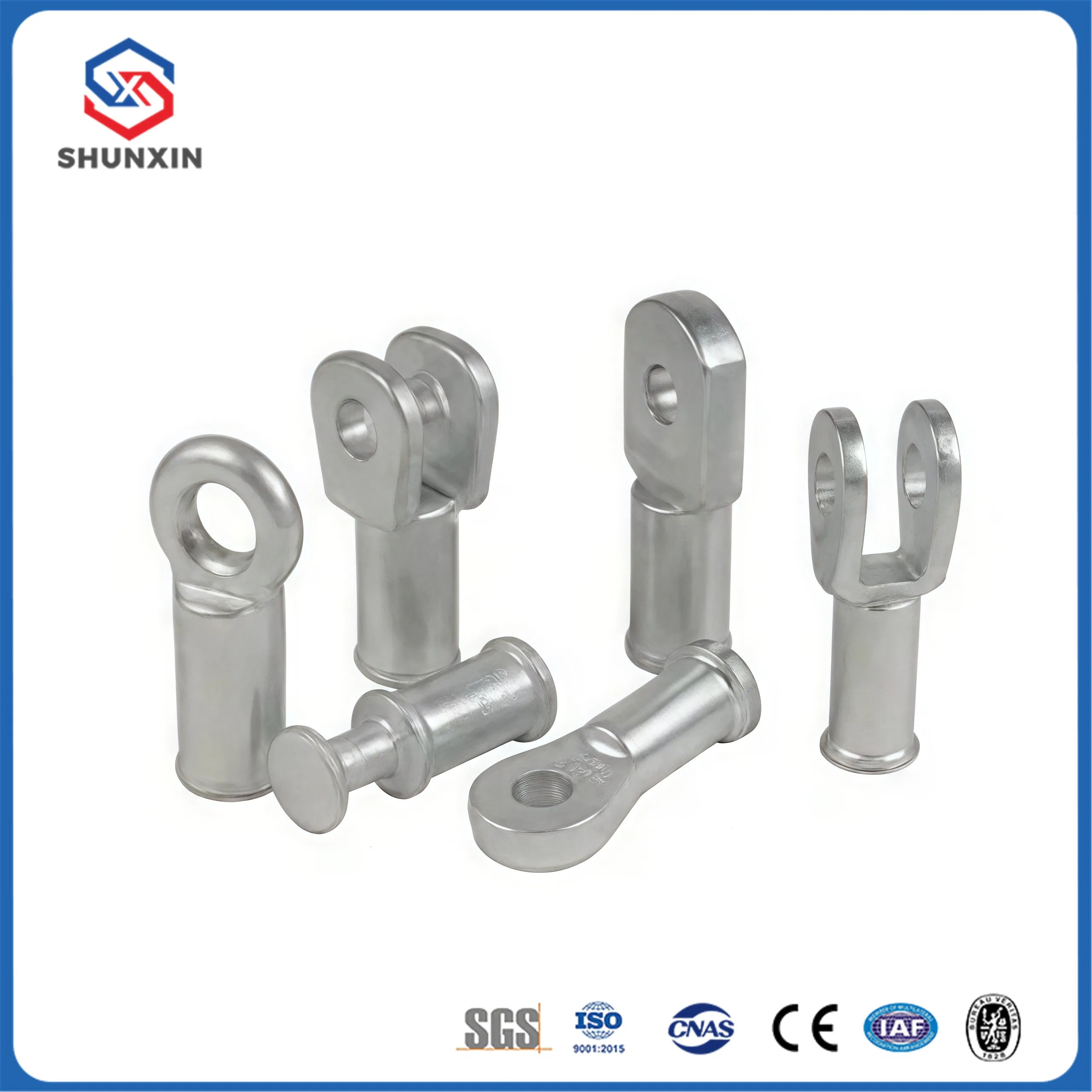 Durable Stainless Steel Lifting Socket Fixing Insert Cross Bar