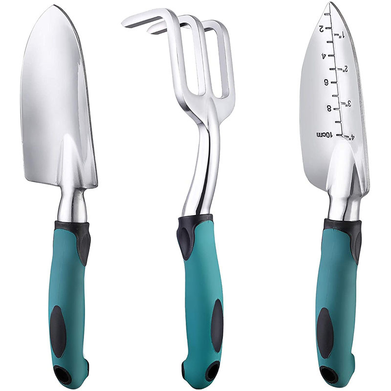 OEM More Than 3 Pieces Garden Tools Set Wholesale Factory Price Gardening