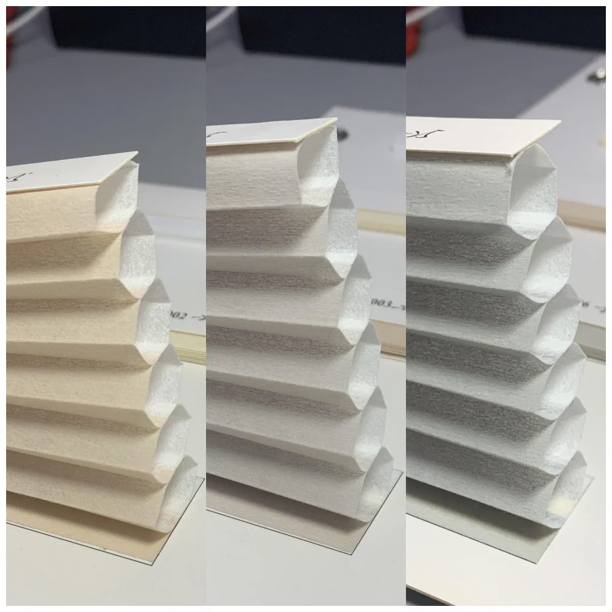 Honeycomb Blinds Fabric Cellular Shades Sky Roof Window Skylight Shutter