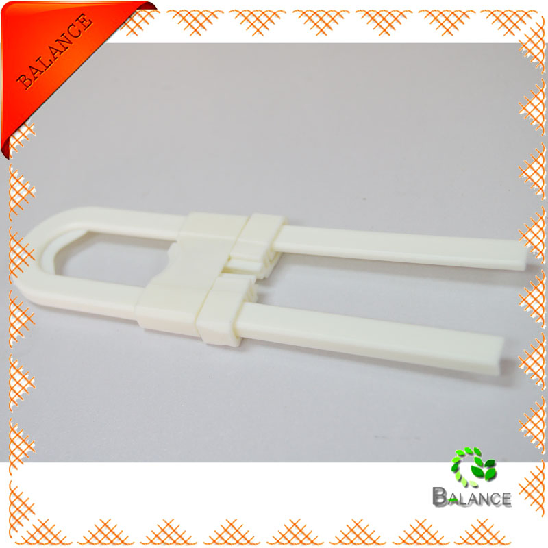 Kid Safety Plastic Lock, Baby Safety Drawer Lock