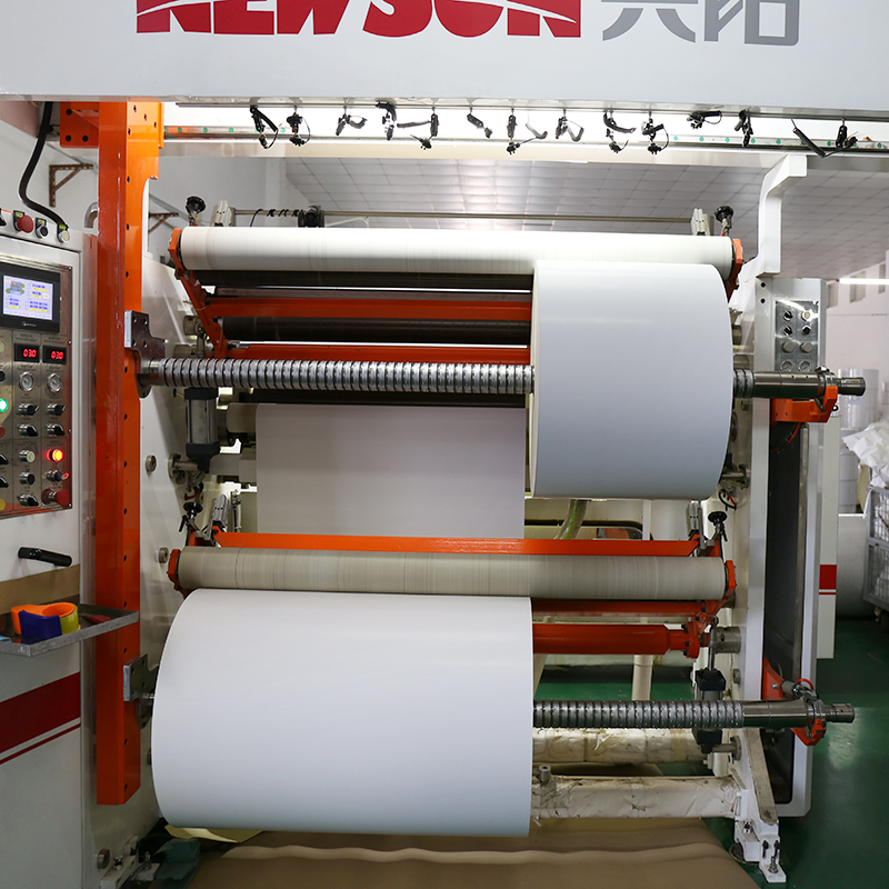 High Glossy Inkjet Cast-Coated Art Self Adhesive Paper