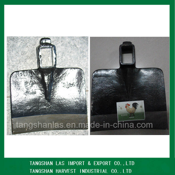 Hoe Head High Quality Carbon Steel Farming Hoe Head