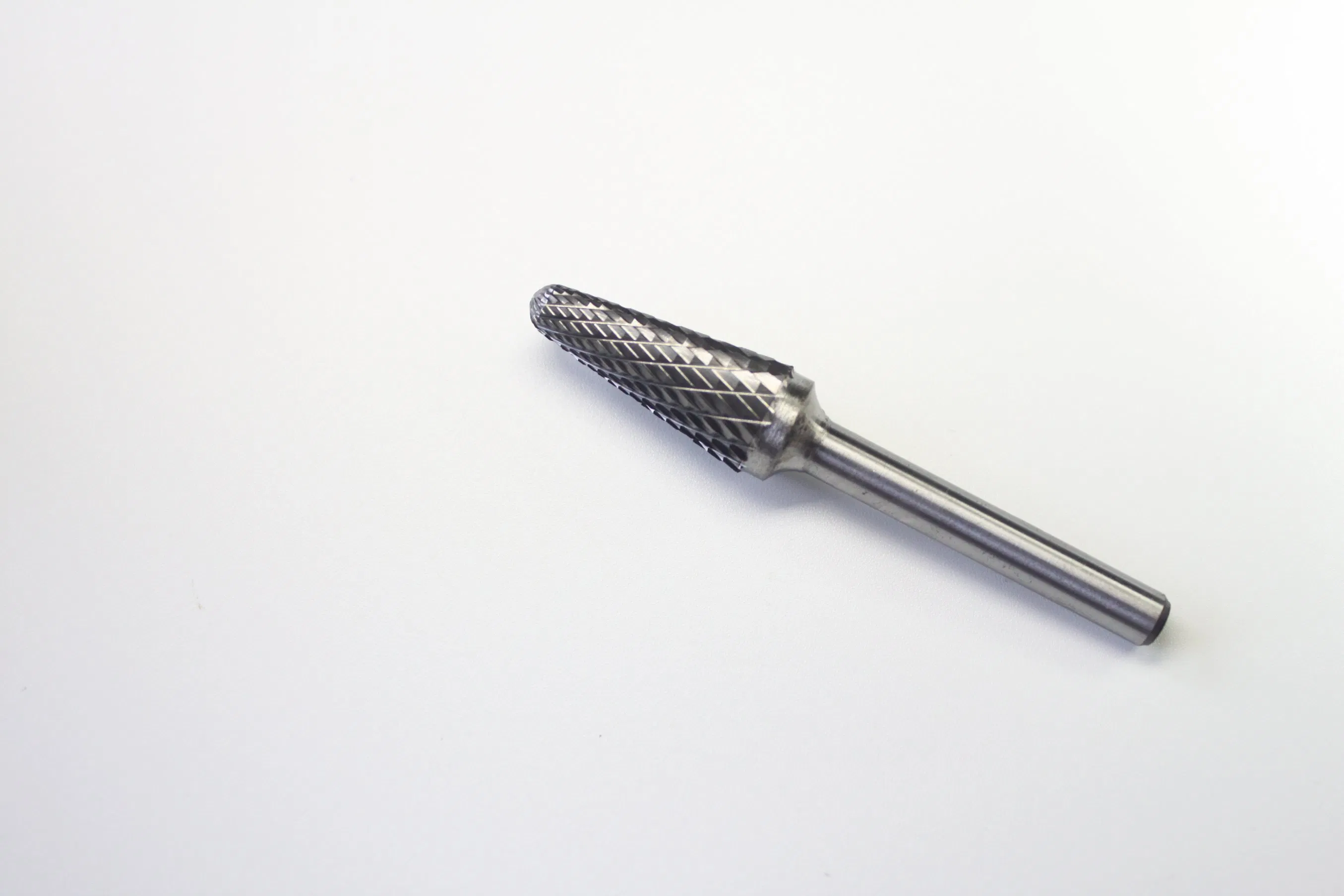 Твердосплавная фреза N0810M06 для ЧПУ