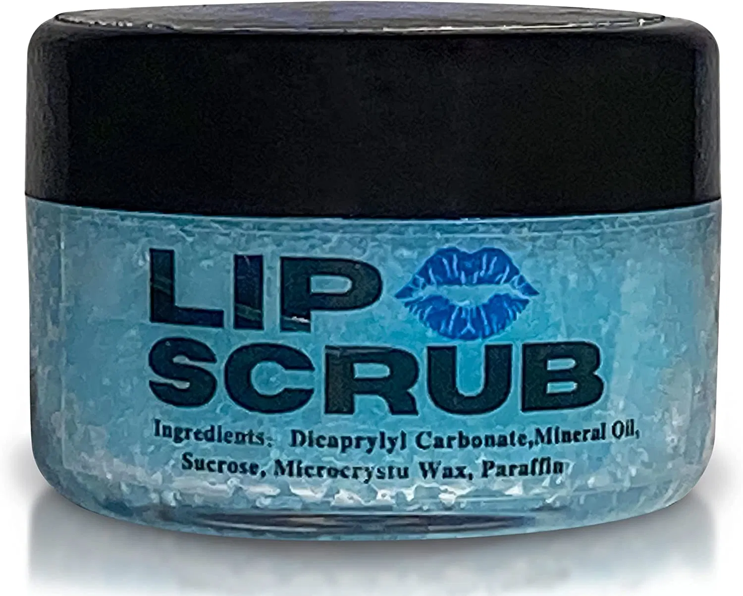 OEM Natural Soothing Moisturizing Lip Scrub for Cracked Lips