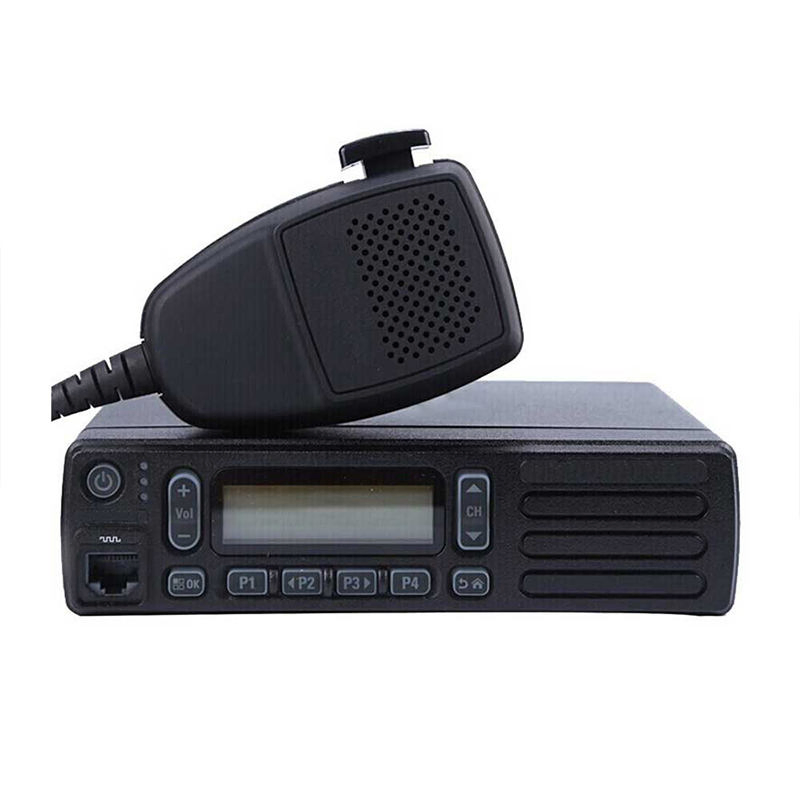 Цифровая мобильная радиостанция Baofeng CM300D