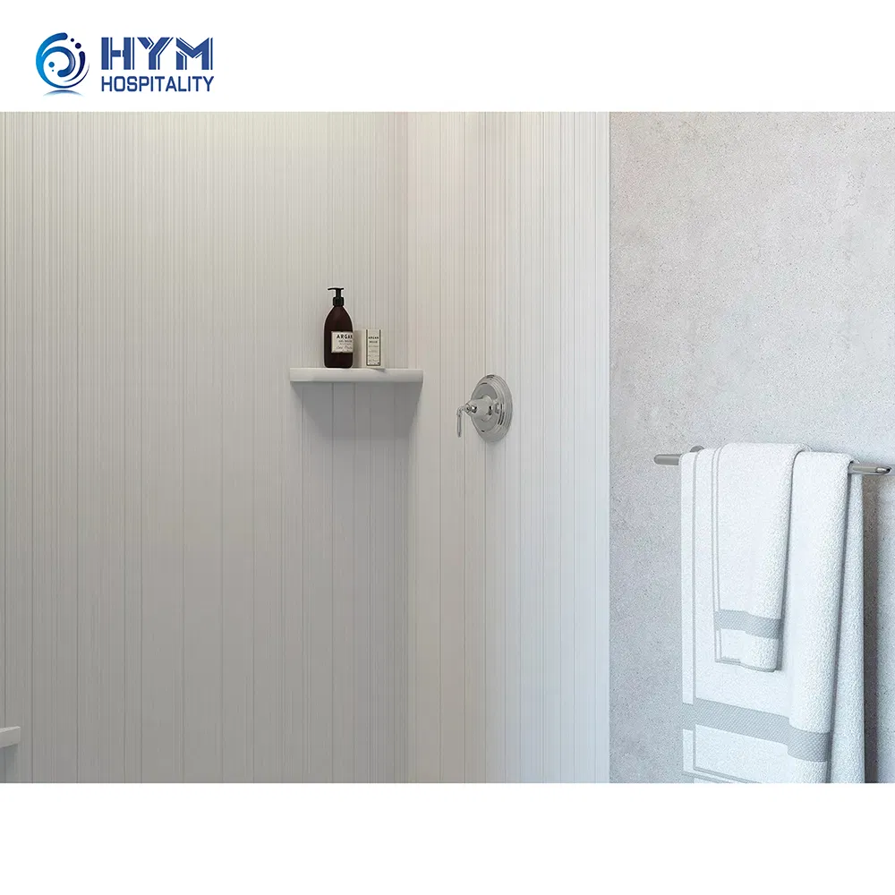 No. 20 Bathroom Furniture Solid One-Piece Cast Marble