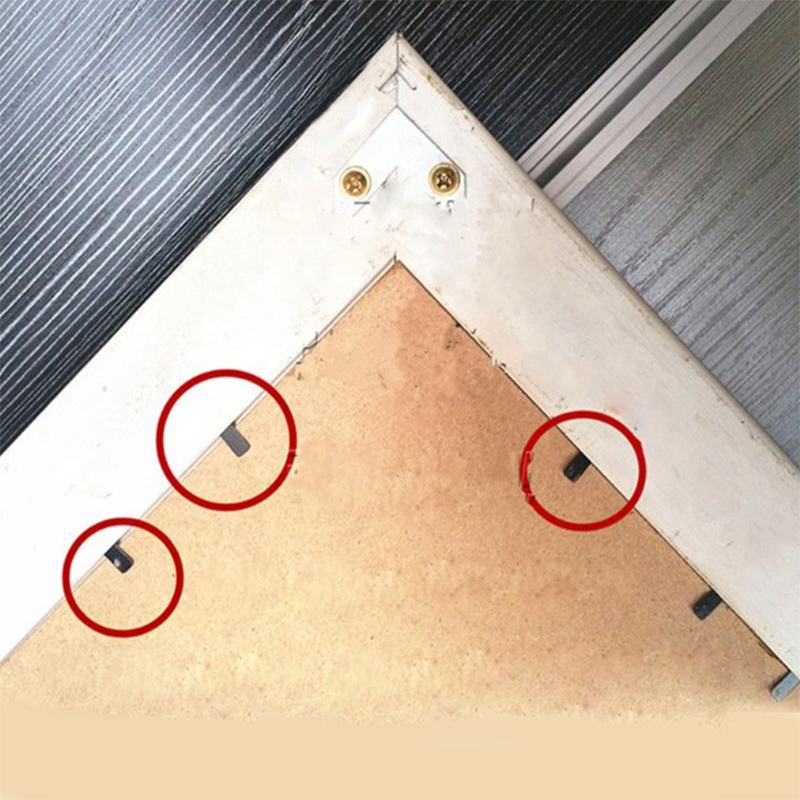 China Flexipoints for Picture Framing Flexi Points Pin 15mm Long