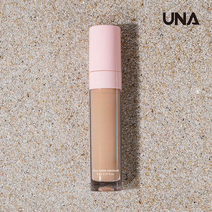 Dark Skin Private Label Cosmetic Makeup Conceal Face Full Coverage Pink Waterproof Vegan Organic Liquid Concealer
