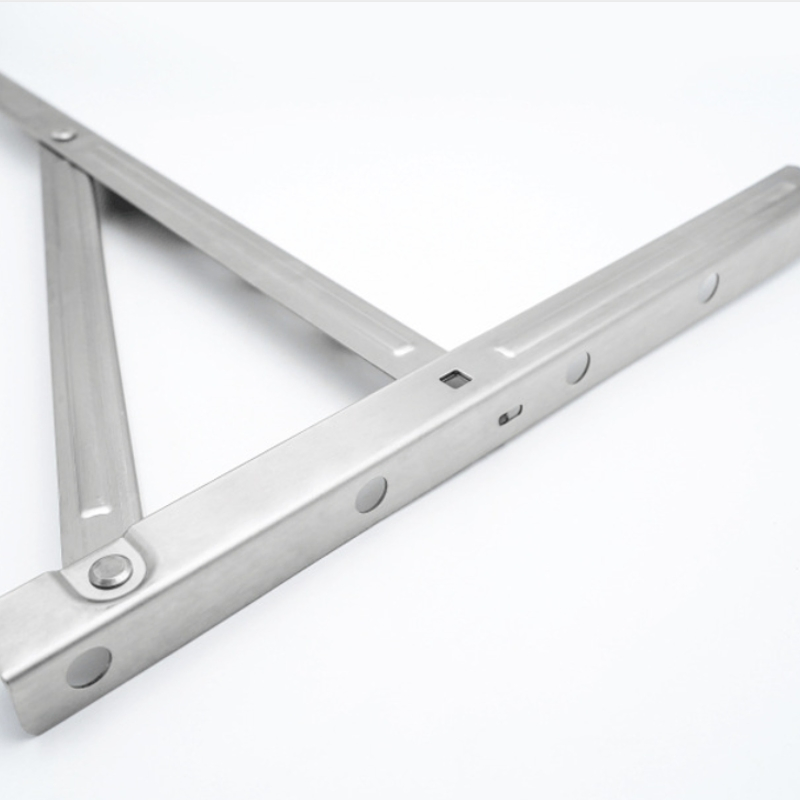 High Quality Outdoor Air Conditioner Bracketor AC Metal Air Conditioning Bracket