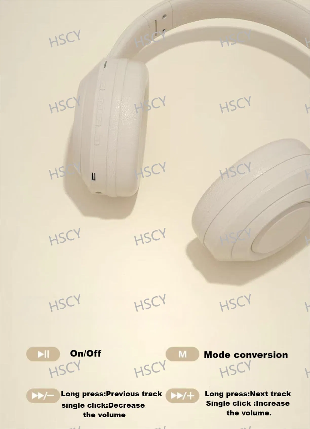 Premium Bluetooth Noise-Canceling Sleep Headphones for Ultimate Comfort