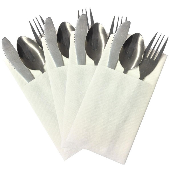 Super Soft Custom Printed Paper Napkins for Dinner