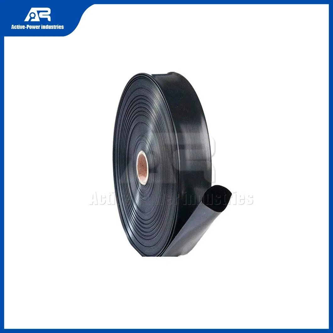 Active-Power Industries Layflat Water Hose Manufacturing China Medium Duty (6Bar) PVC Layflat Hoses at Affordable Rates