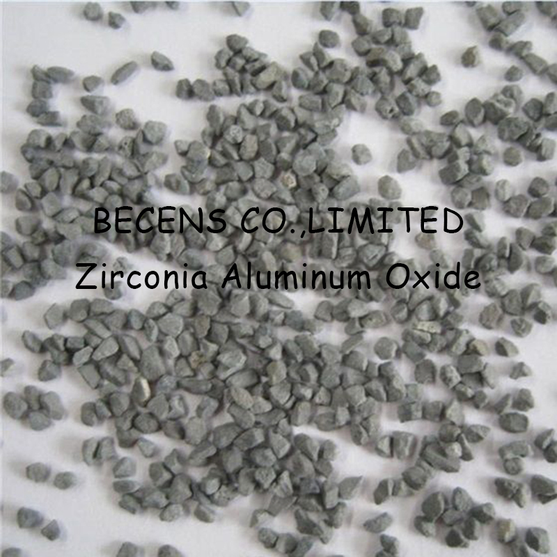 High-Quality Zirconia Alumina Oxide /Za25 Abrasive Sandblasting Heavy Grinding Wheel
