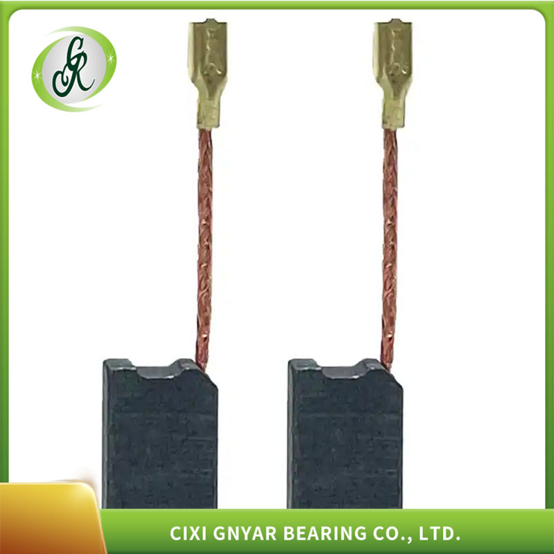 Professional Manufacturer Black and Decker Carbon Brush