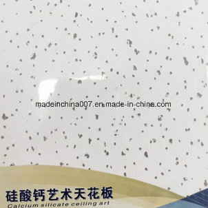 China Top Manufacture Calcium Silicate Ceiling Board South Africa Market